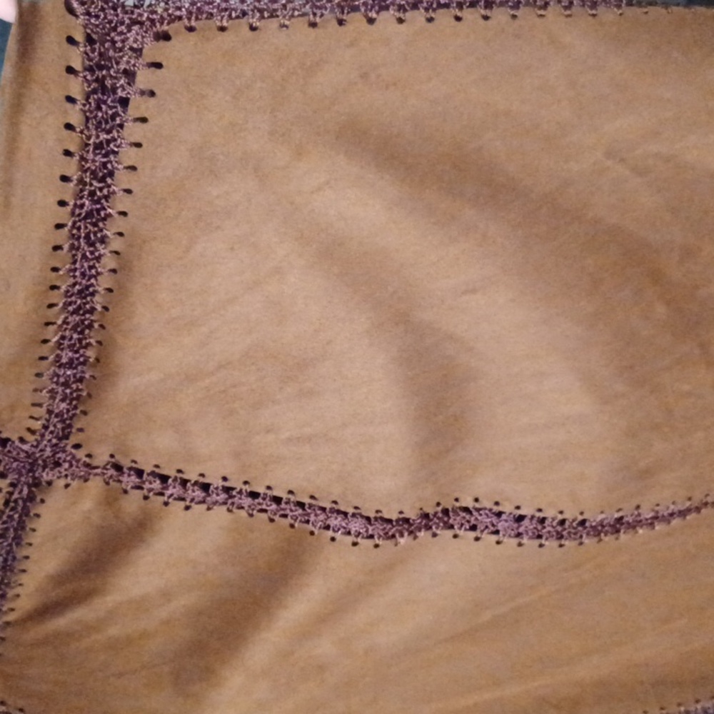 Chicos Ruana - Picture 5 of 9